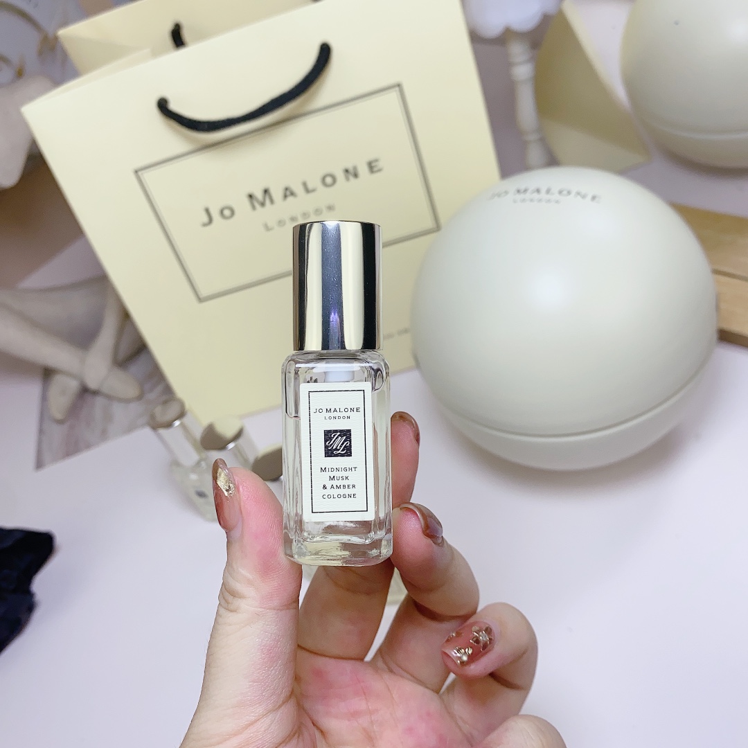 Jo Malone perfume